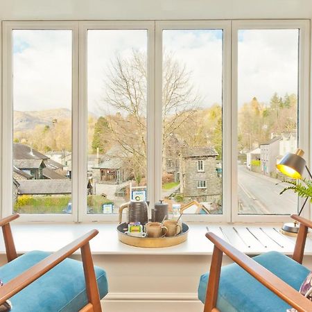 The Apple Loft Ambleside Exterior foto
