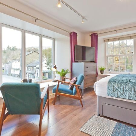 The Apple Loft Ambleside Exterior foto