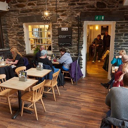 The Apple Loft Ambleside Exterior foto