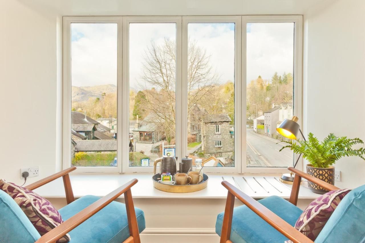 The Apple Loft Ambleside Exterior foto