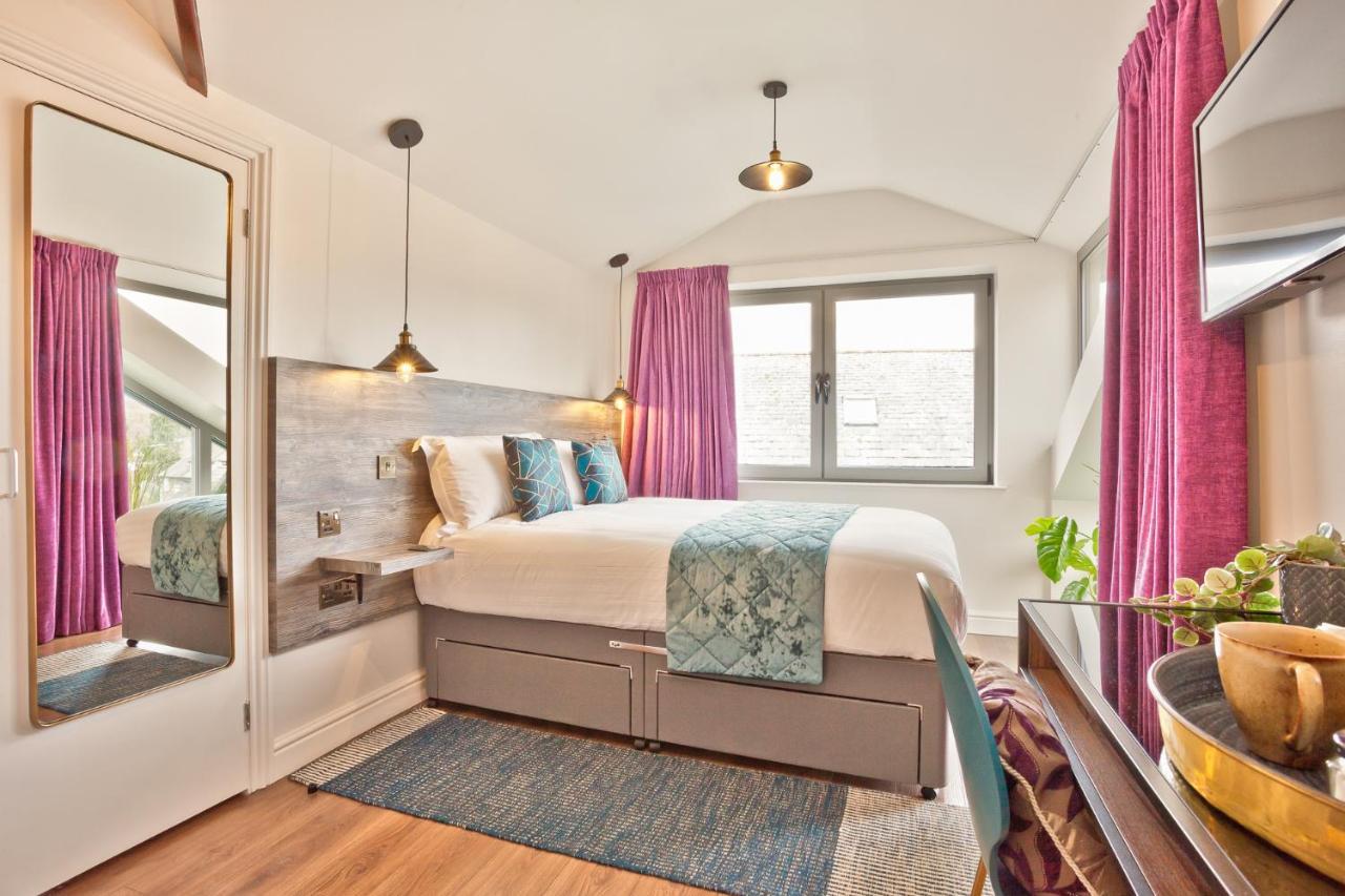 The Apple Loft Ambleside Exterior foto