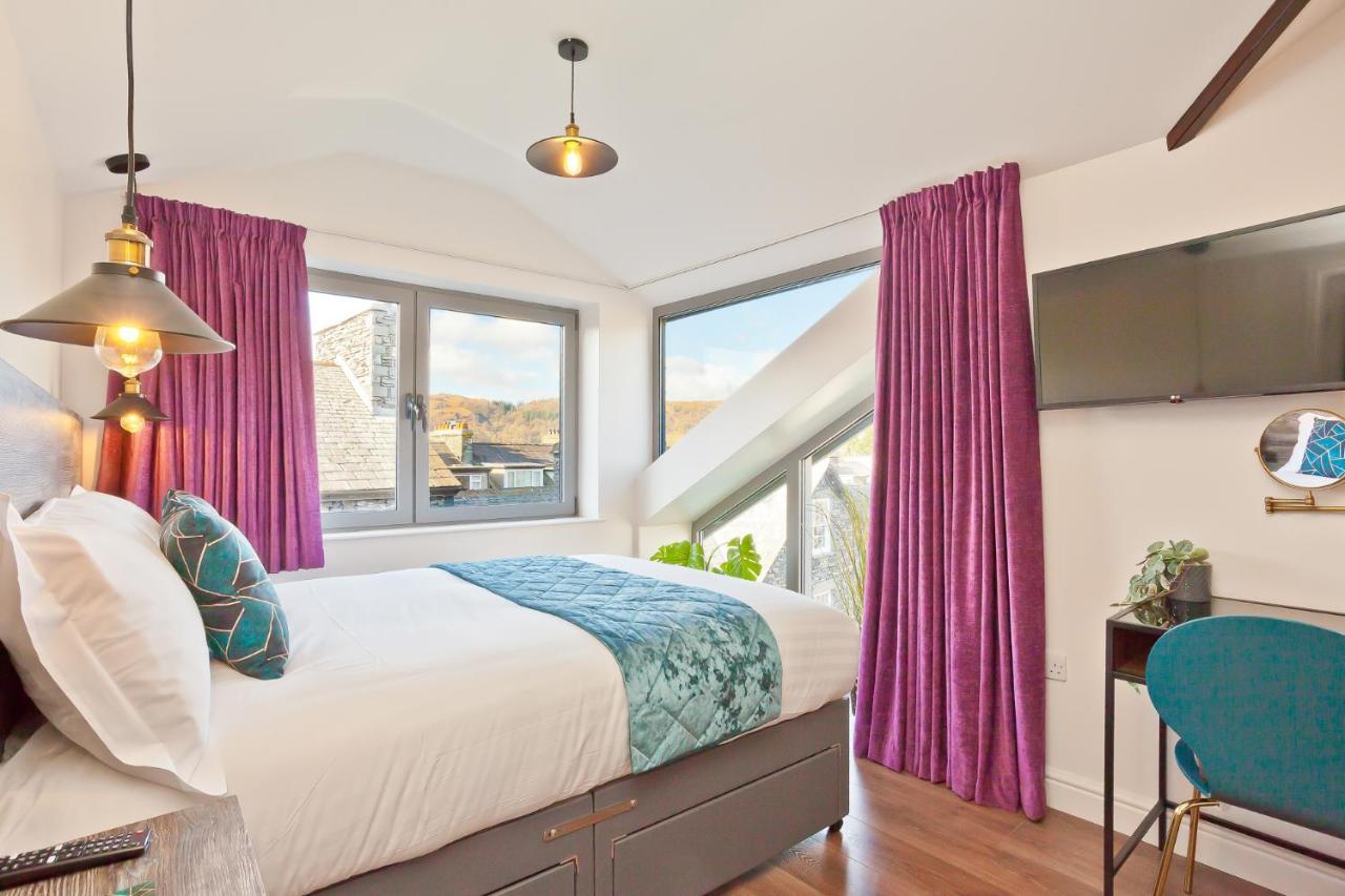 The Apple Loft Ambleside Exterior foto