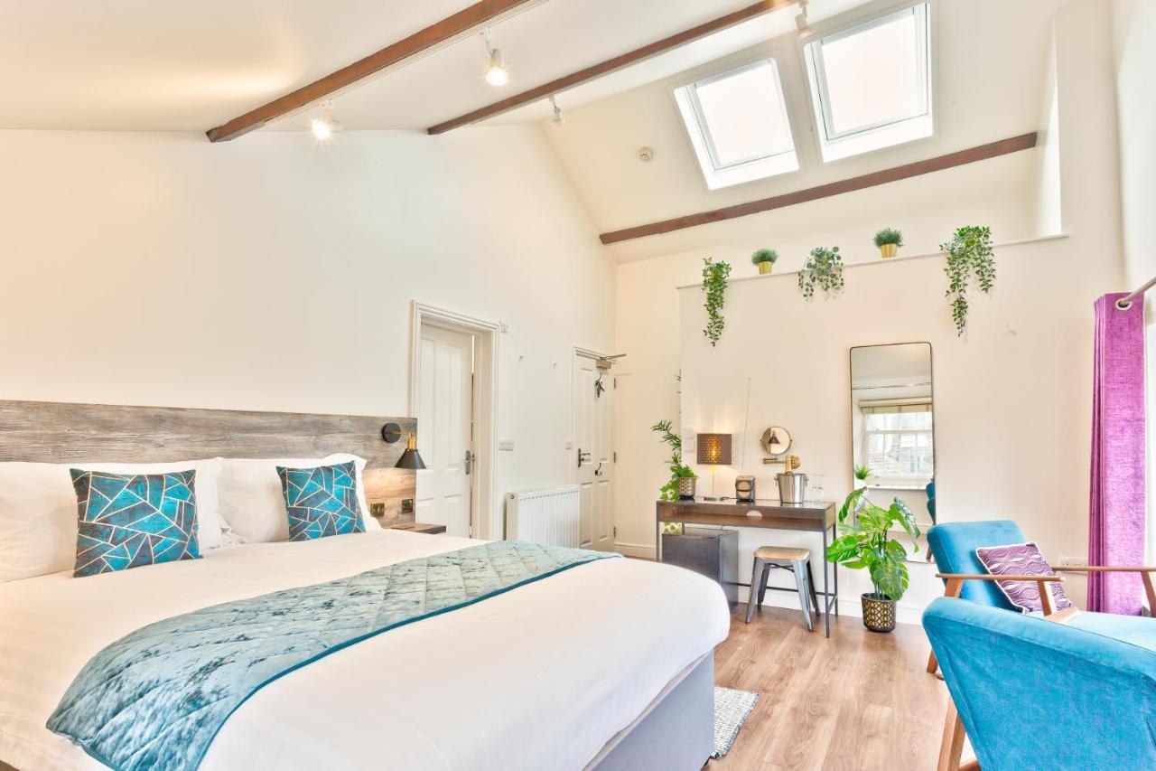 The Apple Loft Ambleside Exterior foto