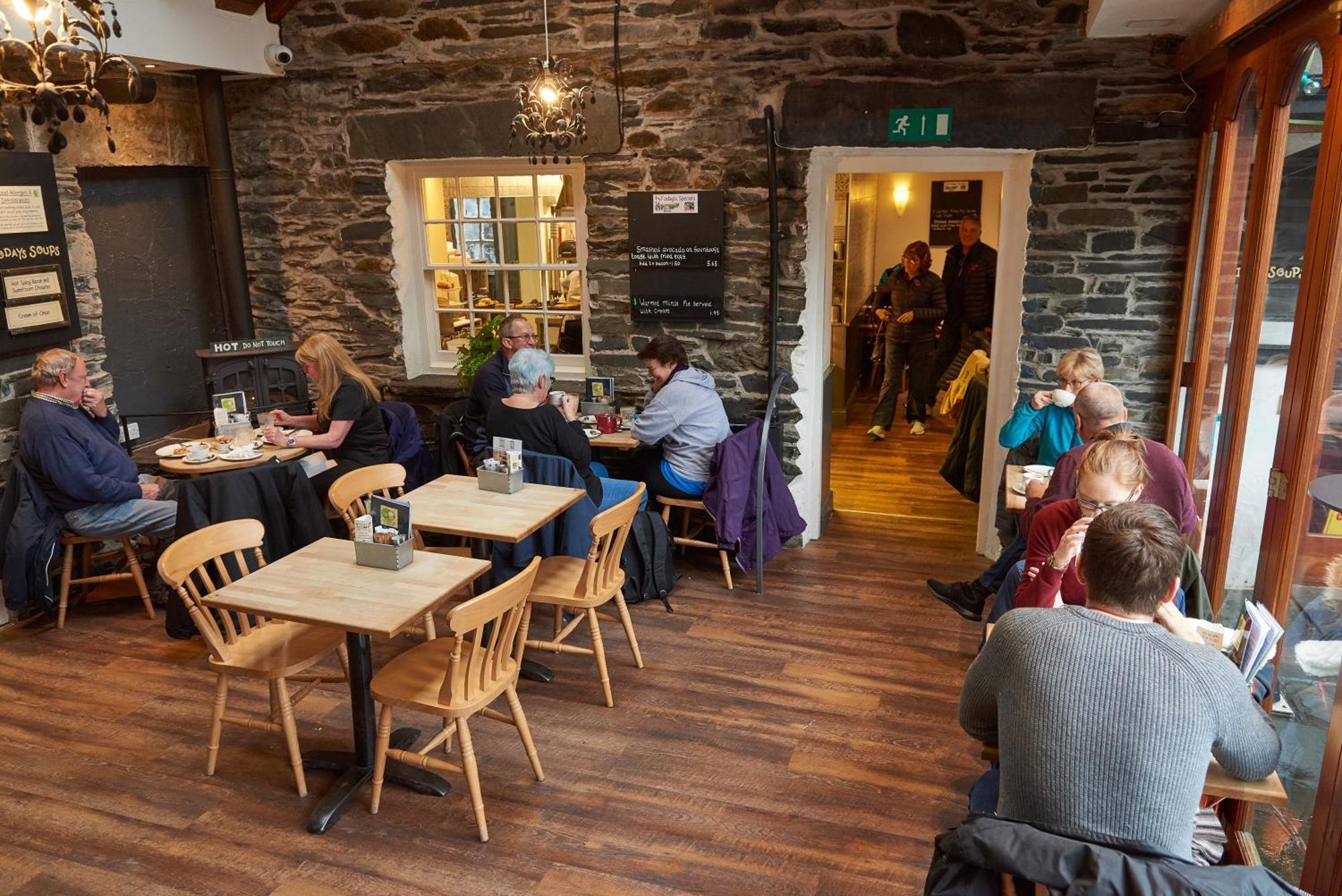 The Apple Loft Ambleside Exterior foto